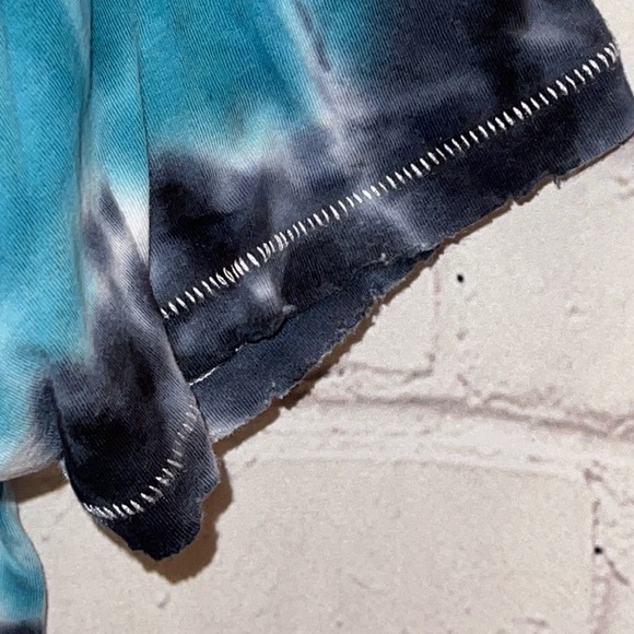 VINTAGE BAJA EAST T-SHIRT SZ OS (One of a Kind) - Picture 5 of 13